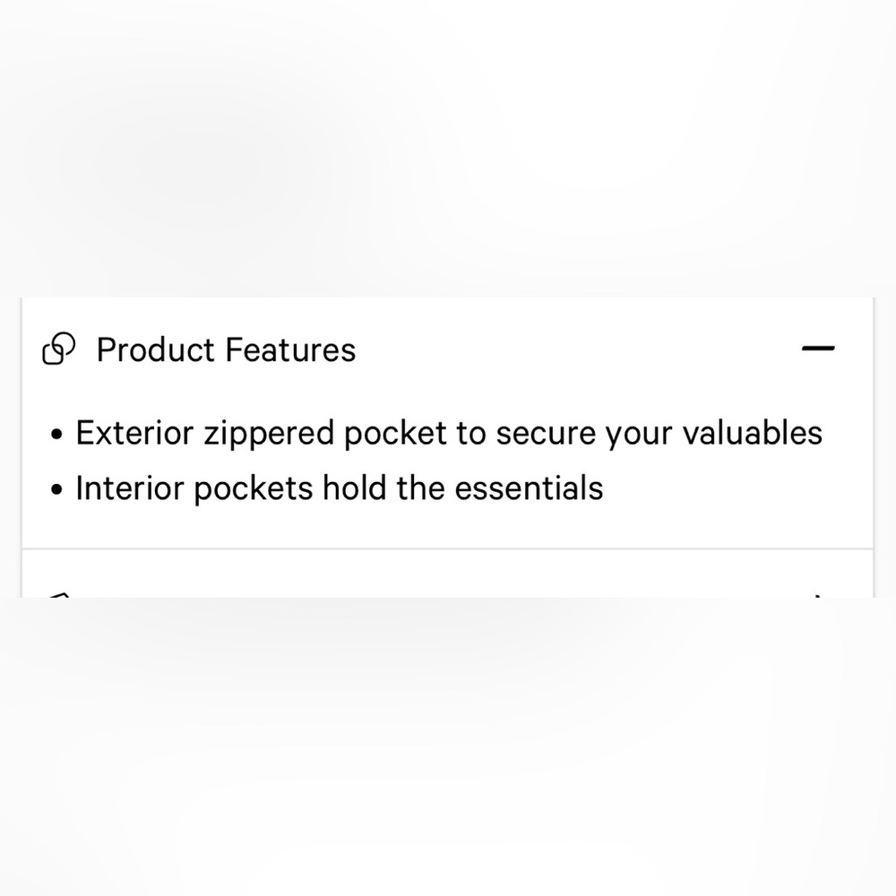 LULULEMON Everywhere Belt Bag Natural Ivory Fleece NWT - Picture 8 of 9
